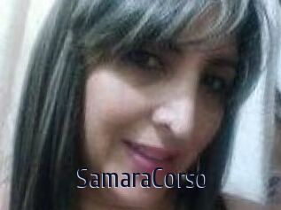 SamaraCorso