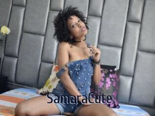 SamaraCute