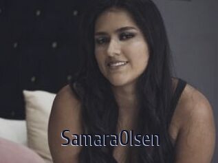 SamaraOlsen