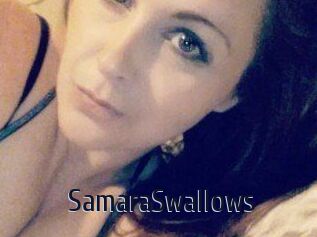SamaraSwallows
