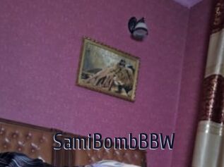 SamiBombBBW