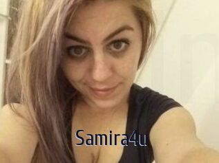 Samira4u