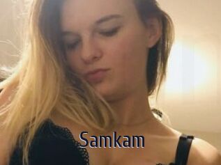 Samkam