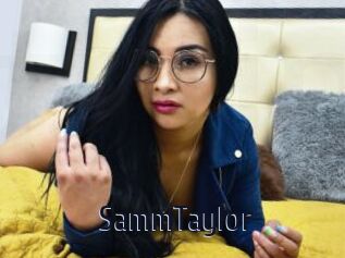 SammTaylor