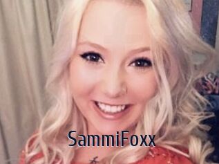 SammiFoxx