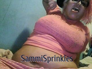 SammiSprinkles