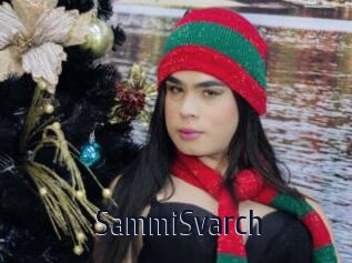 SammiSvarch