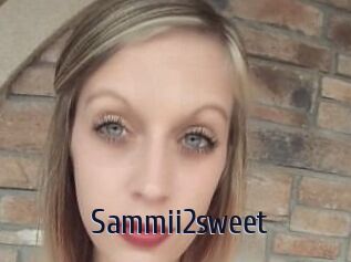Sammii2sweet