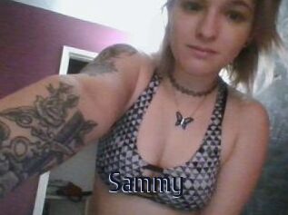 Sammy