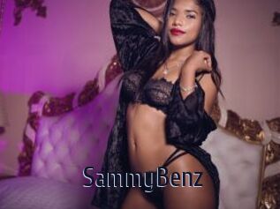 SammyBenz