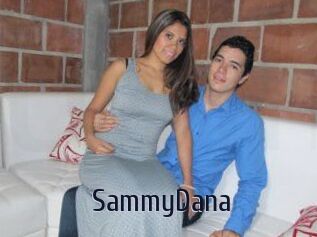 SammyDana