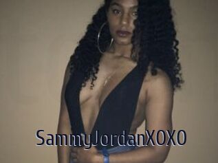 SammyJordanXOXO