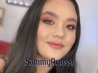 SammyRousse