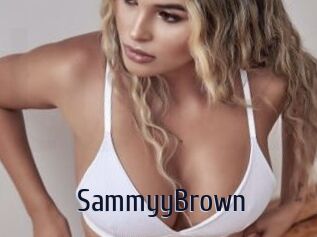 SammyyBrown