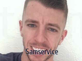 Samservice