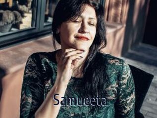 Samueeta