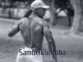 SamuelCordoba