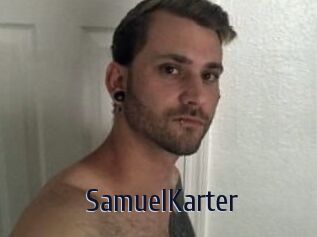 Samuel_Karter