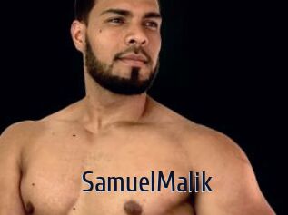 SamuelMalik