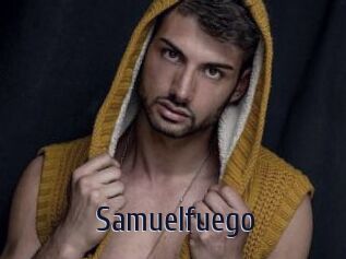 Samuelfuego