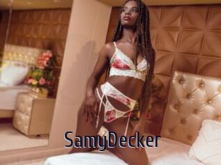 SamyDecker