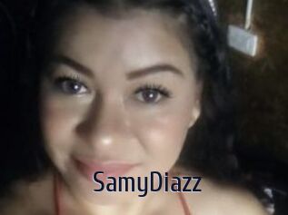 SamyDiazz