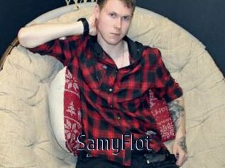 SamyFlot