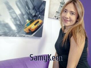 SamyKeen