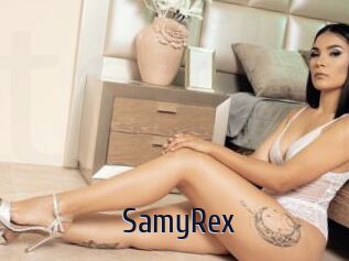 SamyRex