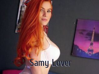 Samy_Lover