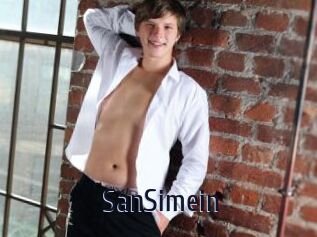 SanSimein
