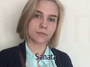Sanata
