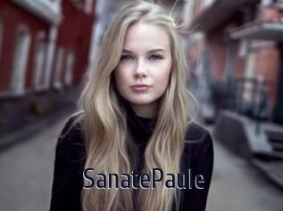 SanatePaule