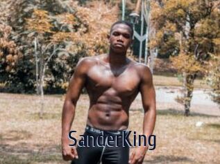 SanderKing