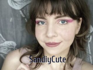 SandiyCute