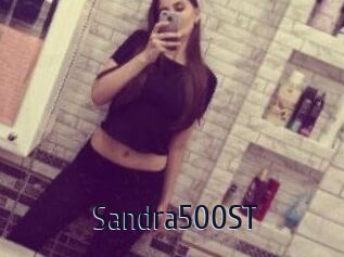 Sandra500ST