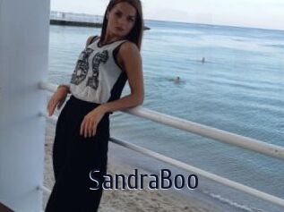 SandraBoo
