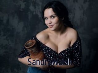 SandraWalsh