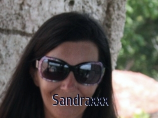 Sandraxxx