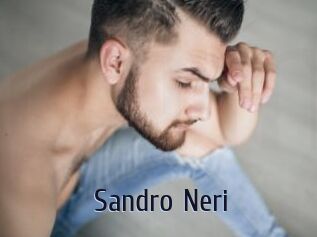 Sandro_Neri