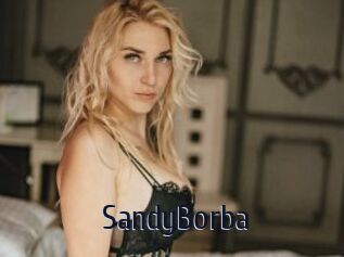 SandyBorba