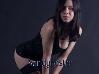 SandyFoster