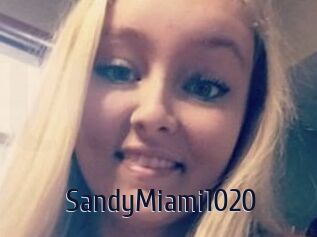 SandyMiami1020