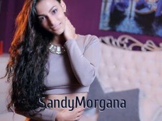 SandyMorgana