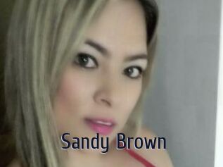 Sandy_Brown