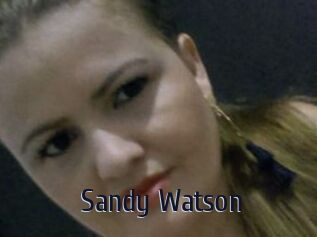 Sandy_Watson