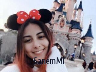 SanemMi