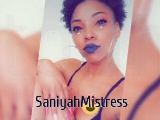 SaniyahMistress