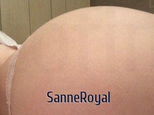 SanneRoyal