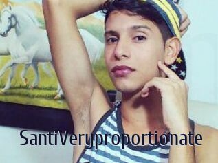 SantiVeryproportionate